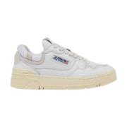 Autry CLC Sneakers White, Herr