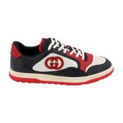 Gucci Mac80 Sneakers Multicolor, Herr