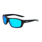 Nike Svarta Filter 3 Solglasögon Black, Unisex