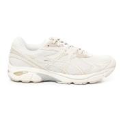 Asics Segmented Sole Sneakers Beige, Herr