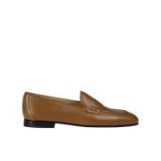 Doucal's Damers läderloafer | brun Brown, Dam