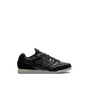 New Balance Rc42 Svart Logo Sneakers Läder Black, Herr