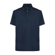 Paul & Shark Polo Blue, Herr