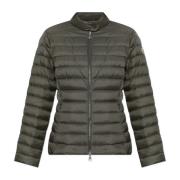 Moncler Dunjacka Igelle Green, Dam