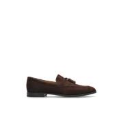 Bally Skor Williard typ loafers Brown, Herr