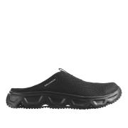 Salomon Reelax Slide 6.0 Mules Black, Herr