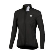 Sportful Lätt Damjacka Black, Dam