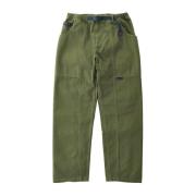 Gramicci Olive Gadget Pant Green, Herr