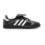 Adidas Originals Samba LT W Sneakers Black, Dam