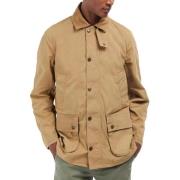 Barbour Klassisk Beige Jacka för Män Beige, Herr