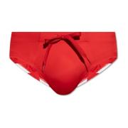 Diesel Simkalsonger Alfie-D-Core Red, Herr