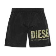 Diesel Simshorts Rio-41-Utlt Black, Herr