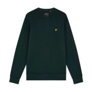 Lyle & Scott Tröja Green, Herr