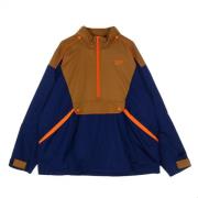 Reebok Classics Trail Jacket Brown, Herr