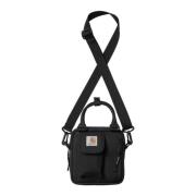 Carhartt Wip Stilren Essential Handväska Black, Herr