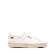 Golden Goose Sneakers White, Dam