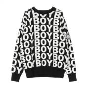 BOY London Hoppare Black, Herr