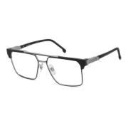 Carrera Stiliga glasögon i Ruthenium Black Black, Unisex