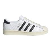 Adidas Originals Vintage White Superstar Sneaker White, Dam