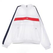 Fila Juni anorak vindbrytare White, Herr