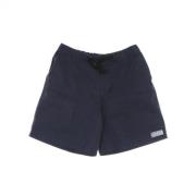 HUF Shorts Blue, Herr