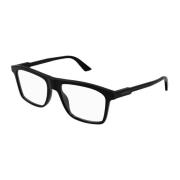 Gucci Optical Frame Black, Herr