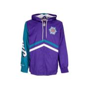 Mitchell & Ness Huvtröjor Purple, Herr