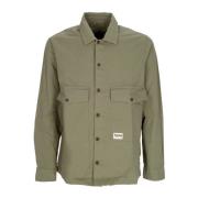 Timberland Light Jackets Green, Herr