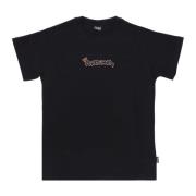 Propaganda Prince Tee Black - Streetwear Kollektion Black, Herr