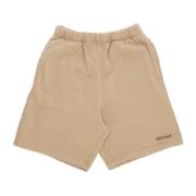 Element Short Shorts Beige, Herr