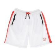 Dolly Noire Ray Active Short Basketbollshorts Multicolor, Herr