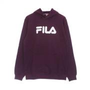 Fila ren hoodie känguru Purple, Herr