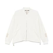 Liu Jo Vit Tröja Dam Sweatshirt White, Dam