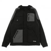 Dolly Noire Light Jackets Black, Herr