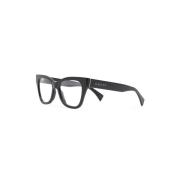 Gucci Optical Frame Black, Dam