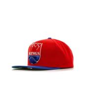 Mitchell & Ness NBA XL Logo Snapback Cap Original Lagfärger Multicolor...