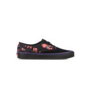 Vans Ruben Martinho Sneakers Black, Herr