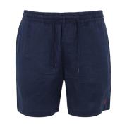 Polo Ralph Lauren Shorts Blue, Herr