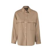 Moorer Zoia-Con Beige, Dam