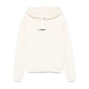 Jil Sander Beige Sweater Herrkläder Beige, Herr