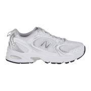 New Balance Casual Sneakers för vardagsbruk Gray, Dam