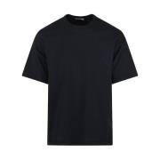 Haikure Alain T-Shirt Black, Herr