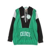 Mitchell & Ness vindbrytare Green, Herr