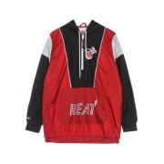 Mitchell & Ness jacka Red, Herr