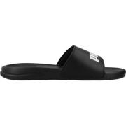 PUMA Popcat Sliders Black, Herr