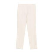 Twinset Stiliga Byxor Set Beige, Dam