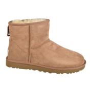 UGG Mocka Ankelboots Kastanj Brown, Herr