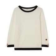 Busnel Helen Top Beige, Dam