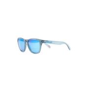 Oakley Stiliga Glasögon Tillbehör Blue, Unisex