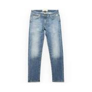 Roy Roger's Denim Jeans 517 April Blue, Herr